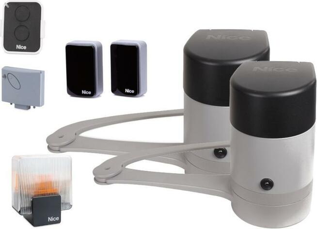 Montaż Instalacja Anten, Kamery CCTV, Automatyka Bram, Sklep