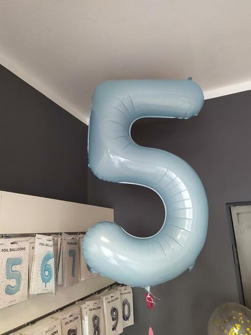 Balony z helem wesele urodziny bramy z balonów