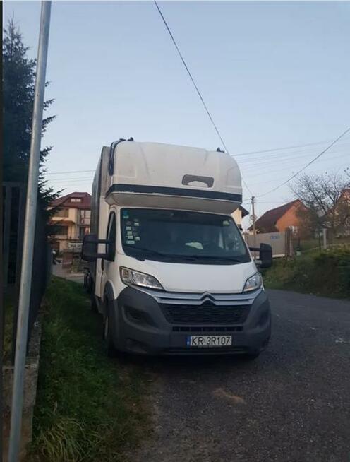 Citroen Jumper 8 EP 2016