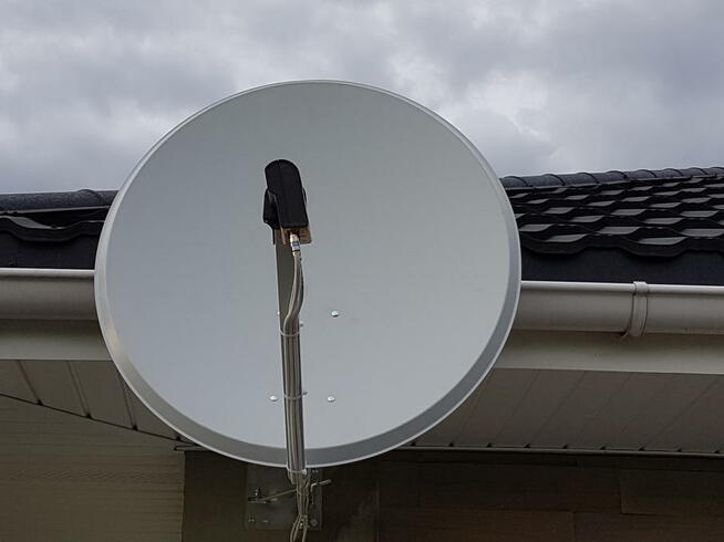 Ustawianie anten sat i Dvb-T Radomsko i okolice