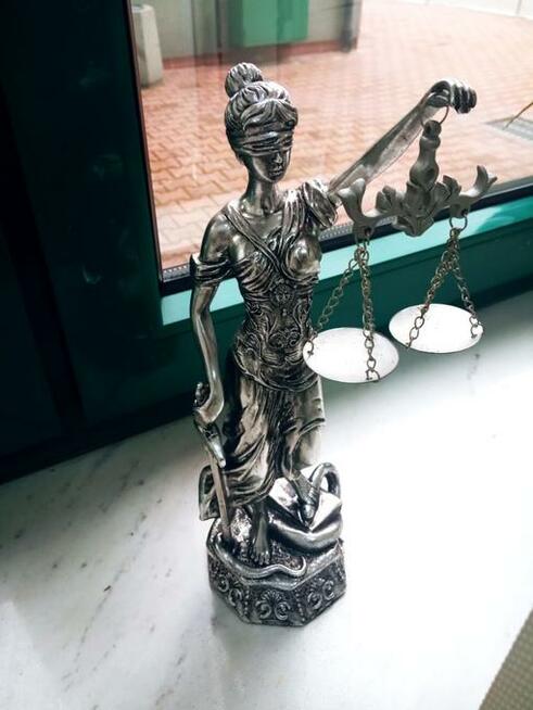 Kancelaria prawna Biuro dla Adwokaata Cooworking Prawnika