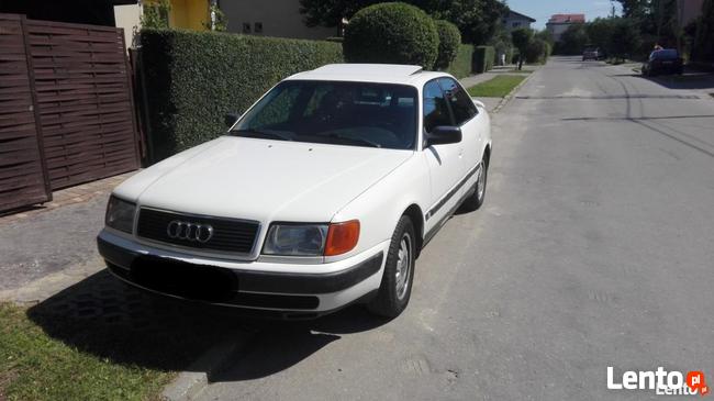 Audi 2.3 100 a6 c4 części zamiana zamienię alternator
