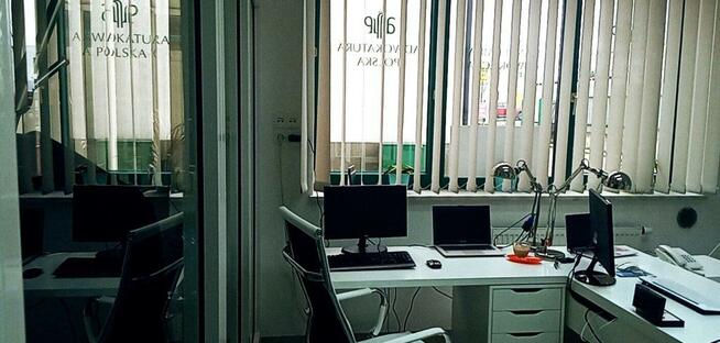 Kancelaria prawna Biuro dla Adwokaata Cooworking Prawnika