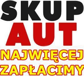 SKUP AUT AUTO HANDEL - AUTO SKUP DO 50.000ZŁ po 2003roku!