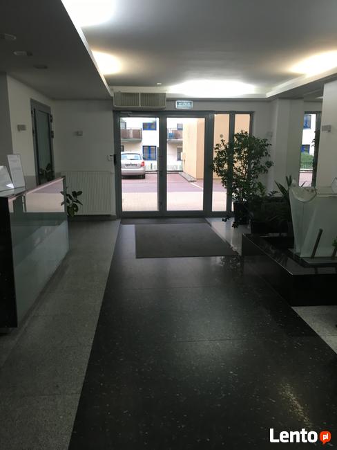 Apartament na osiedlu EWEN SHIRAZ, Powstańców Śląskich 89