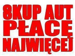 SKUP AUT AUTO HANDEL - AUTO SKUP DO 50.000ZŁ po 2003roku!