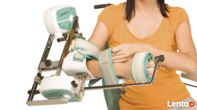 Wypożyczalnia Szyny CPM Artromot Łóżka rehabilitacyjn Lublin