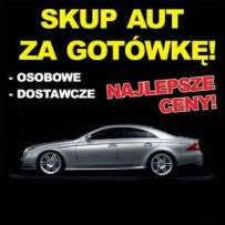 507-058-235 SKUP AUT AUTO SKUP KRAKÓW OSOBOWE DOSTAWCZE