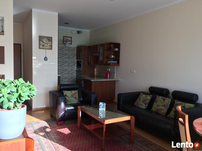 Apartament na osiedlu EWEN SHIRAZ, Powstańców Śląskich 89