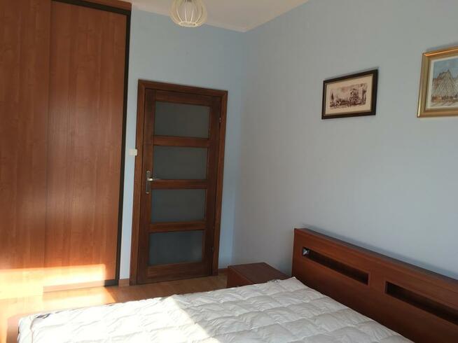 Apartament na osiedlu EWEN SHIRAZ, Powstańców Śląskich 89