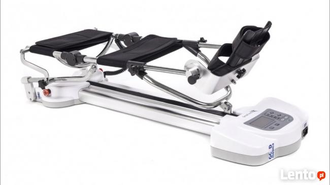 Wypożyczalnia Szyny CPM Artromot Łóżka rehabilitacyjn Lublin