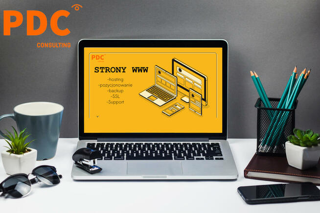 Strony internetowe | Programowanie Wordpress