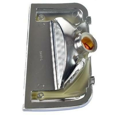 Kierunkowskaz LEWY Migacz Lusterka Ducato Boxer Jumper 06-23