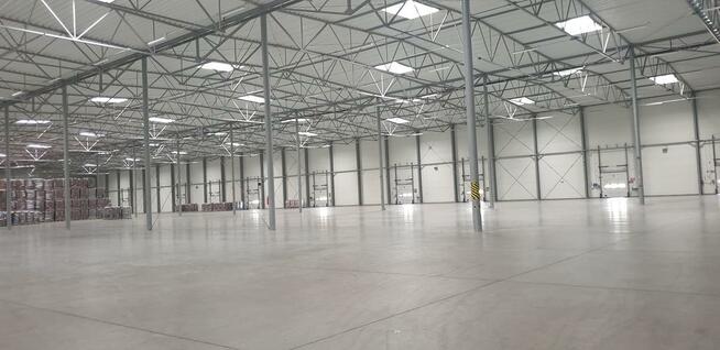 MAGAZYN WYSZKÓW KLASA A I A+