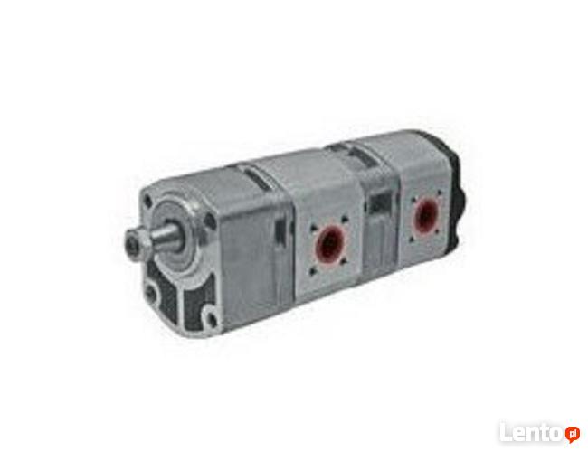 Pompa hydrauliczna CASE IH 1255,1455(3226942R93)