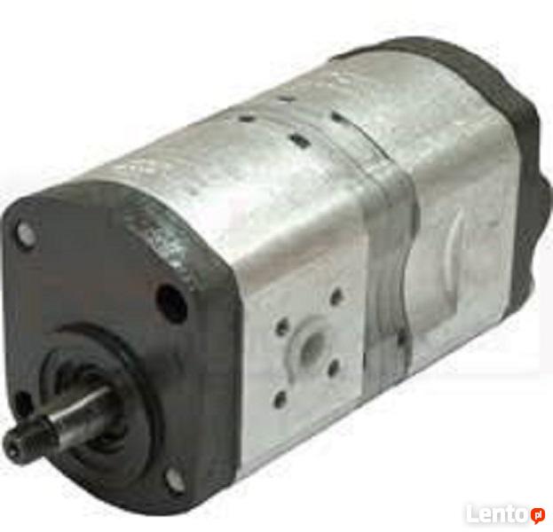 POMPA HYDRAULICZNA CASE IH 1056, 956 0510565396