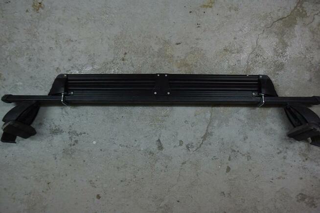 Bagażnik na narty MONT BLANC