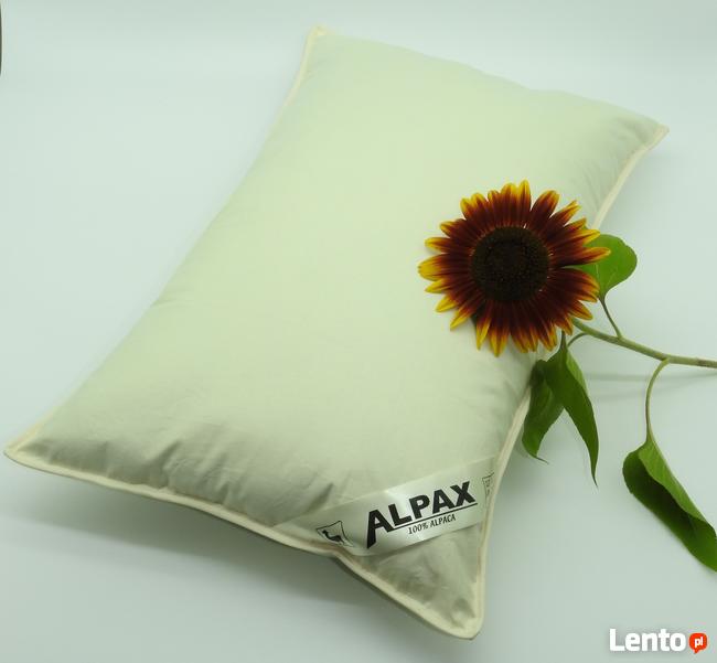 EKSKLUZYWNE KOŁDRY WEŁNIANE Z 100% WEŁNY ALPAKI