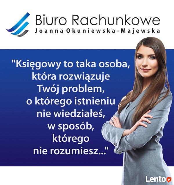 Rzetelne Biuro Rachunkowe