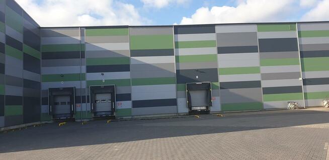 MAGAZYN WYSZKÓW KLASA A I A+