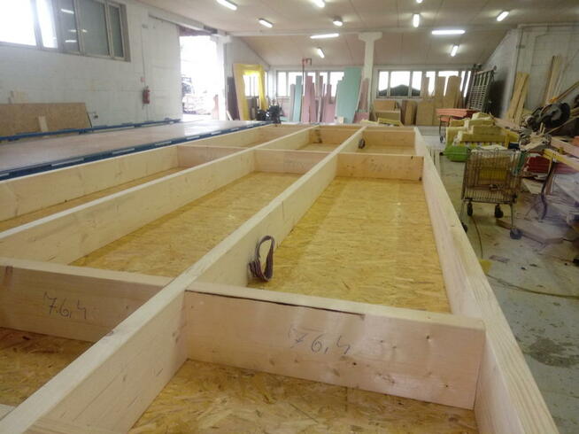 DREWNO KONSTRUKCYJNE , Tartaki ,WEŁNA DRZEWNA