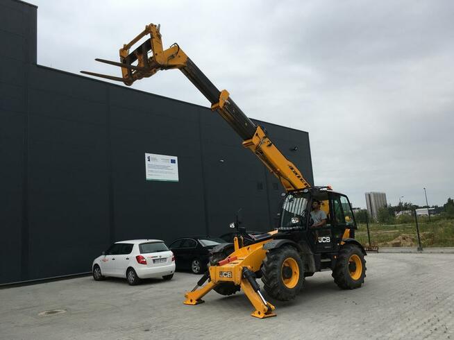 Kurs na wózki widłowe Katowice UDT