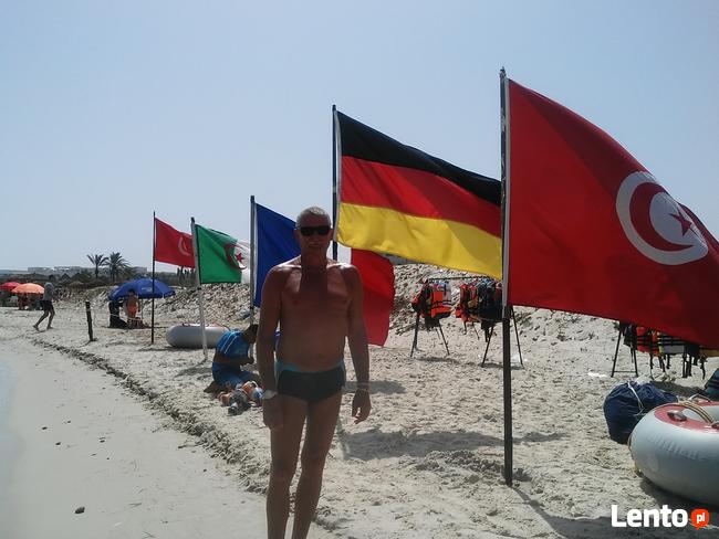 Życie w pojedynkę traci sens.