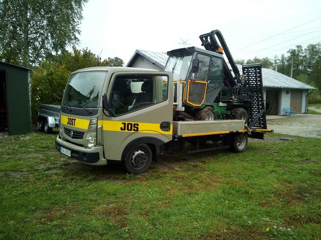 Badania geotechniczne / geotechnika / geologia / wiercenia