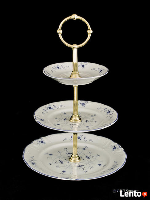 Zestaw kawowy Frey dla 12 osób