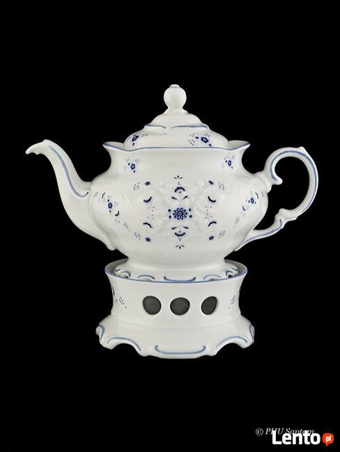 Zestaw kawowy Frey dla 12 osób