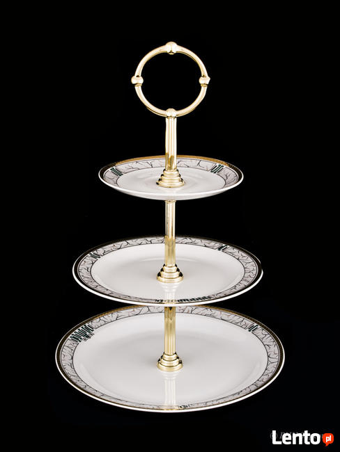 Serwis kawowy Jupiter / Saturn dla 12 osób