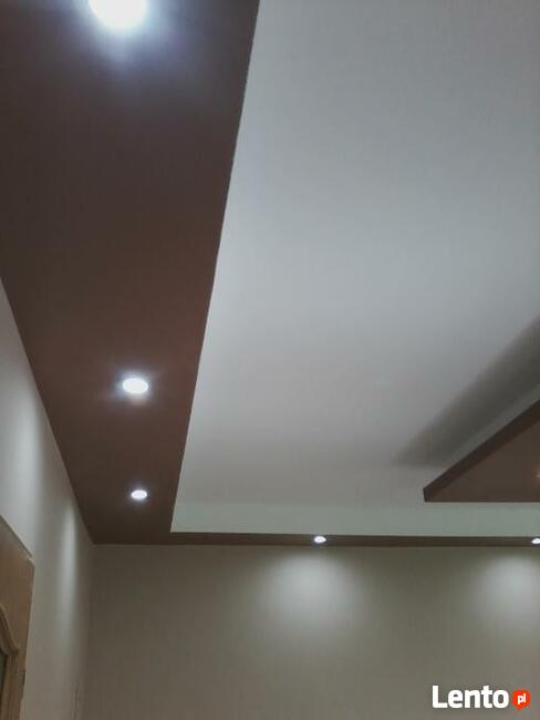 Usługi remontowe, hydraulika