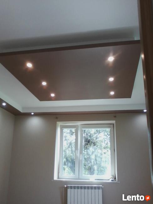 Usługi remontowe, hydraulika