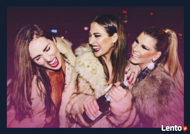 Hostessy do promowania klubu - Gdańsk Centrum