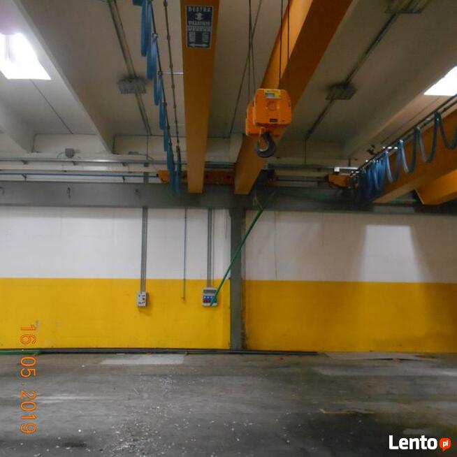 suwnice jak nowe 5, 10, 15 T