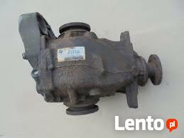 NAPRAWA MOSTÓW NAPĘDOWYCH BMW E81,E87,E90,E91,E92 E93