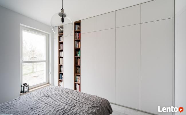 Kuchnie na wymiar | Meble na wymiar | Atrakcyjne Ceny | M.in