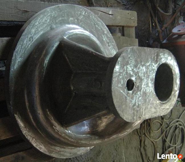 Odlewy kwasoodporne i nierdzewne, odlewnia stali nierdzewnej