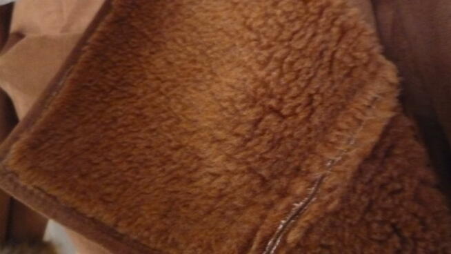 Nowy kożuszek rozmiar L