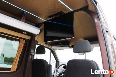 wynajem autokarów i busów