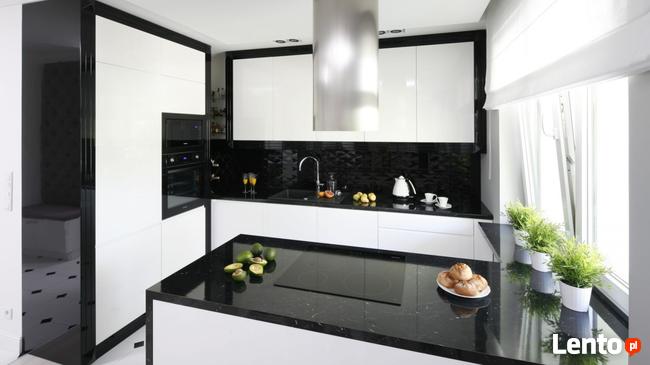 Kuchnie na wymiar | Meble na wymiar | Atrakcyjne Ceny | M.in