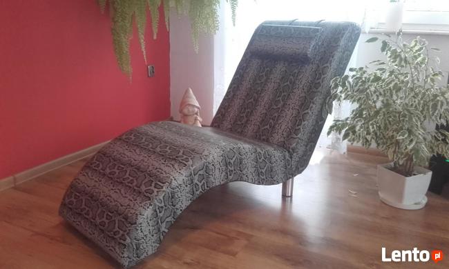 Tapicerstwo renowacje mebli wypoczynkowych