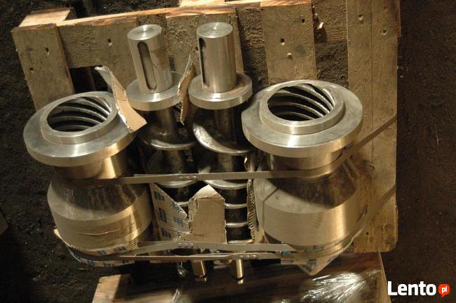 Odlewy kwasoodporne i nierdzewne, odlewnia stali nierdzewnej