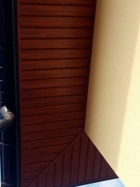 Podbitka, podsufitka dachowa- montaż