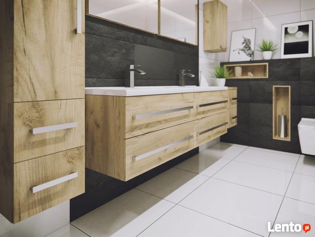 Kuchnie na wymiar | Meble na wymiar | Atrakcyjne Ceny | M.in