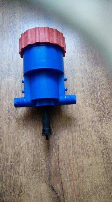 Kupię zepsute dozowniki Dosatron