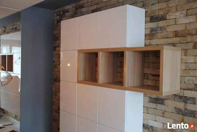 Kuchnie na wymiar | Meble na wymiar | Atrakcyjne Ceny | M.in