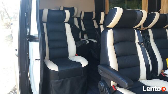 wynajem autokarów i busów