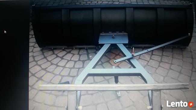 PŁUG UNIWERSALNY VITARA SAMURAI NISSAN TOYOTA 4X4