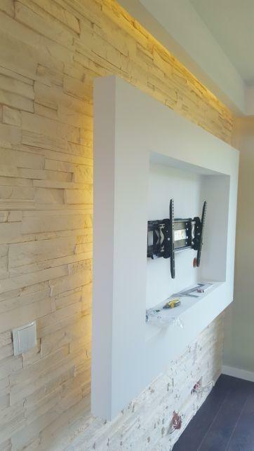 Profesjonalne wykończenia wnętrz, remonty